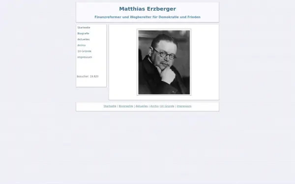 matthias-erzberger.de