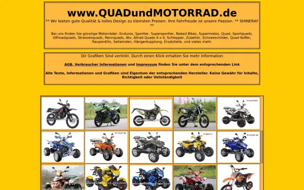 quadundmotorrad.de