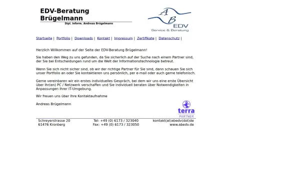 bruegelmann.net