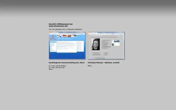 www.drmeissen.de