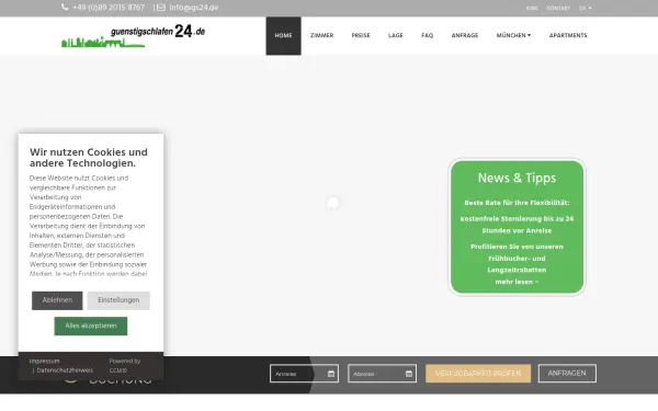 www.guenstigschlafen24.de