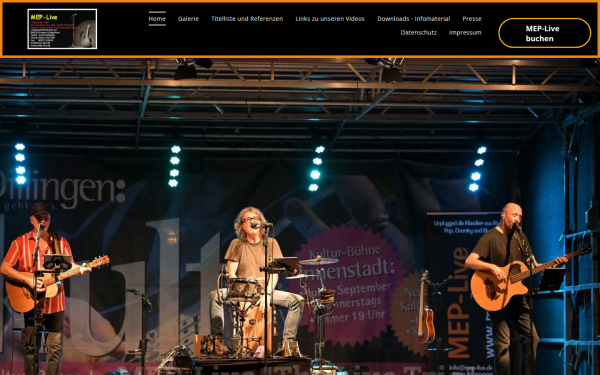 www.mep-live.de