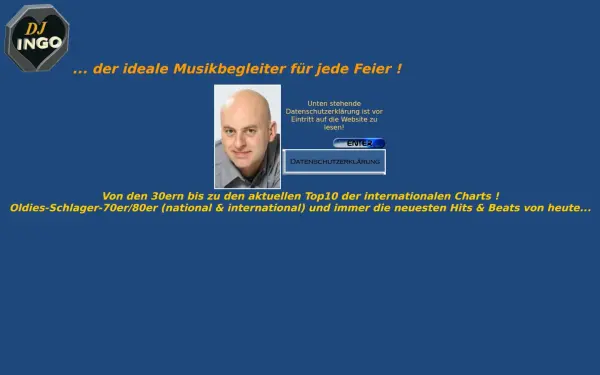 dj-eisenherz.de