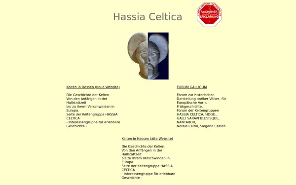 hassiaceltica.de