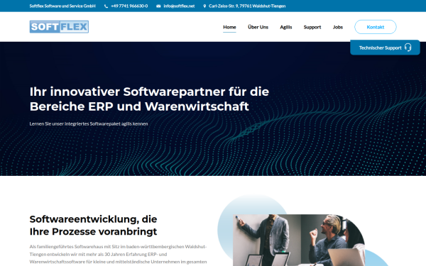 softflex.net