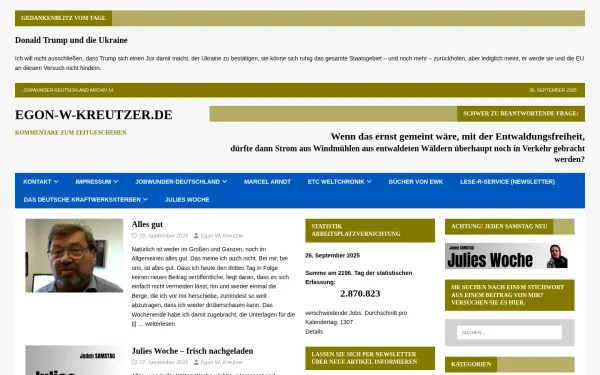 egon-w-kreutzer.de
