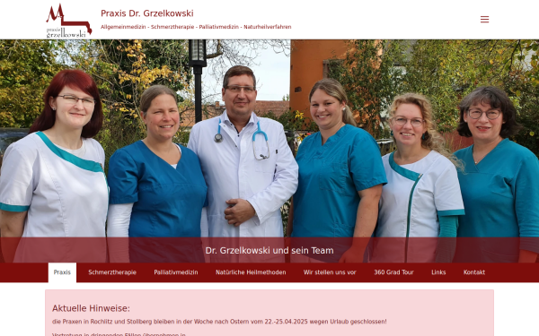 grzelkowski.de