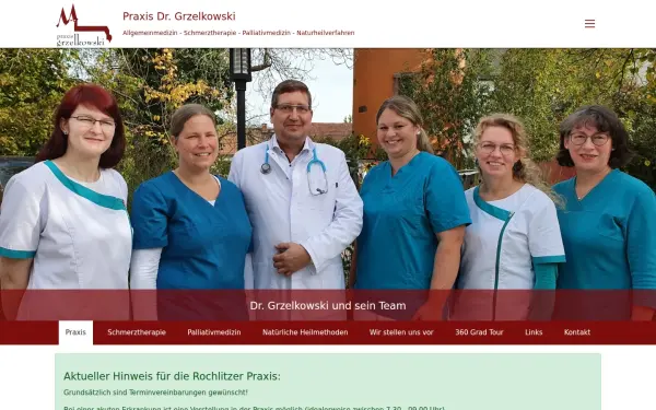 grzelkowski.de