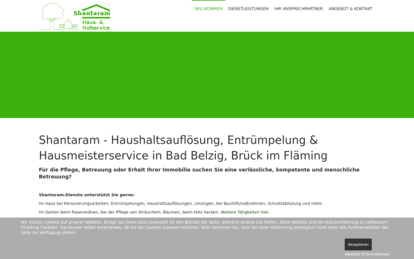 shantaram-dienste.de