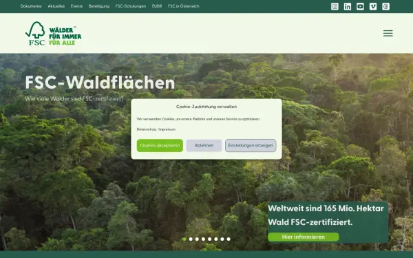 www.fsc-deutschland.de