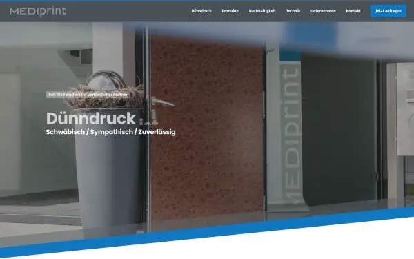 mediprintgruppe.de