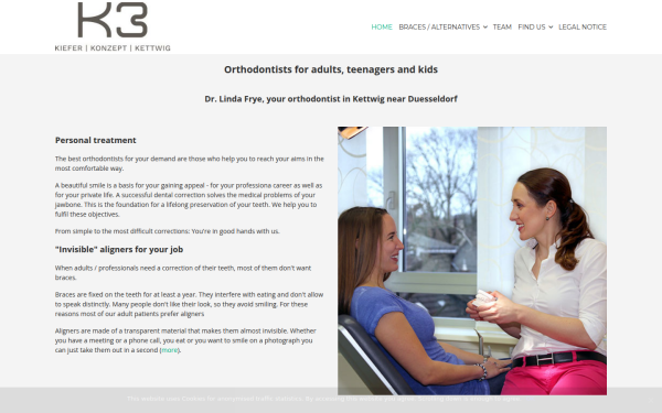 www.my-orthodontist.de