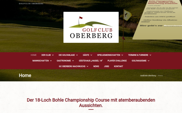 golfcluboberberg.de