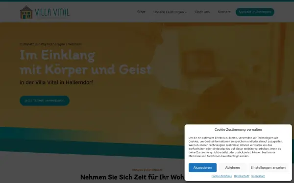 www.die-villa-vital.de