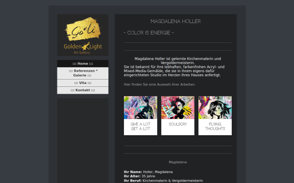 www.golden-light.de