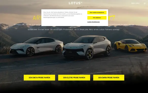 www.lotuscars.com
