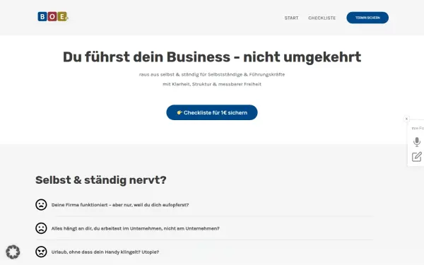 boenisch.com