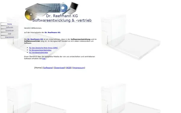 dr-reefmann-kg.de