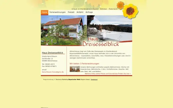 www.dreisessel.de
