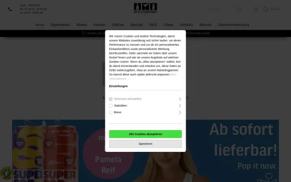 www.mixcompany.de