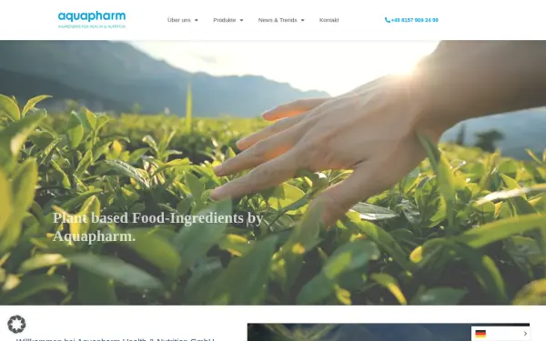 www.aquapharm.de