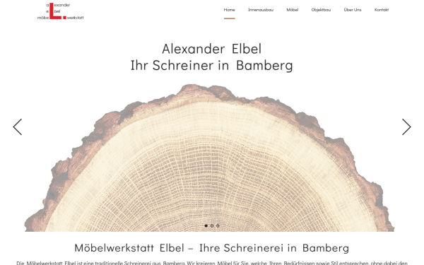 www.moebelwerkstatt-elbel.de