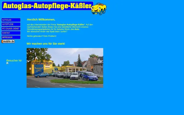 autopflege-kaessler.de