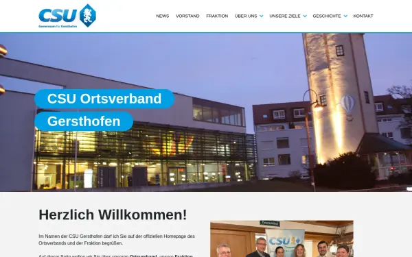 csu-gersthofen.de