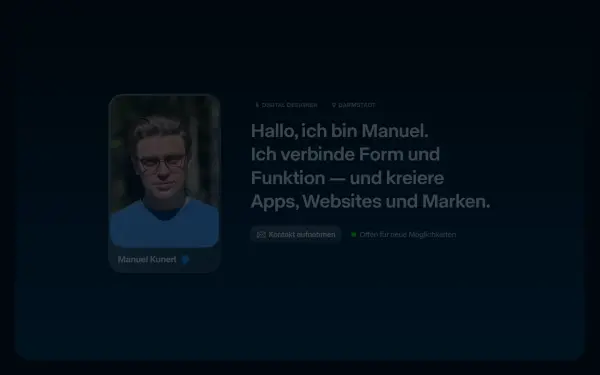 manuelkunert.com