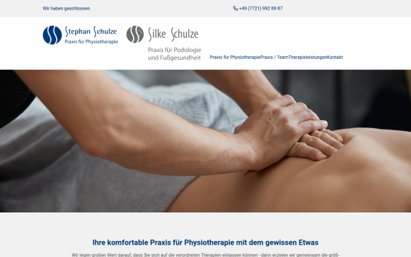 www.physiotherapie-schulze.de