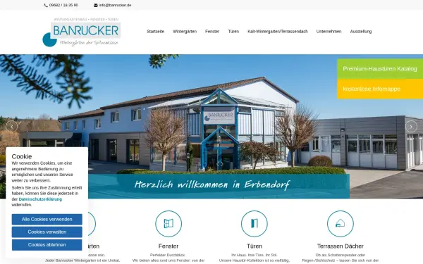 banrucker.de