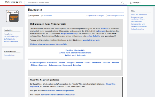 muensterwiki.de
