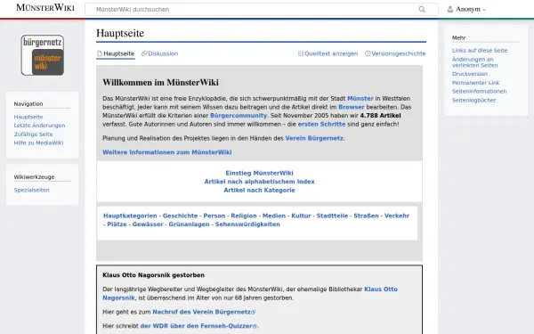 muensterwiki.de