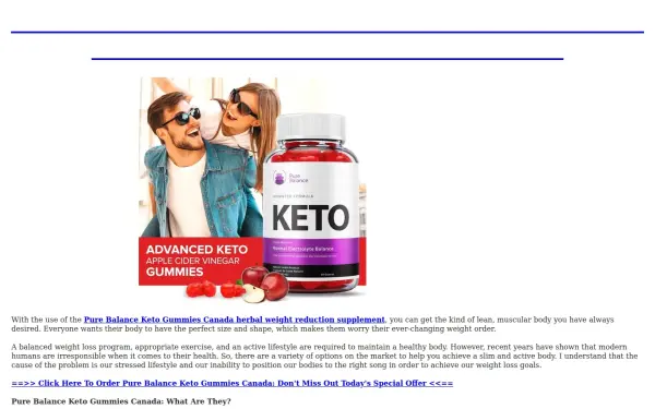 pure-balance-keto-gummies-canada-price.webflow.io