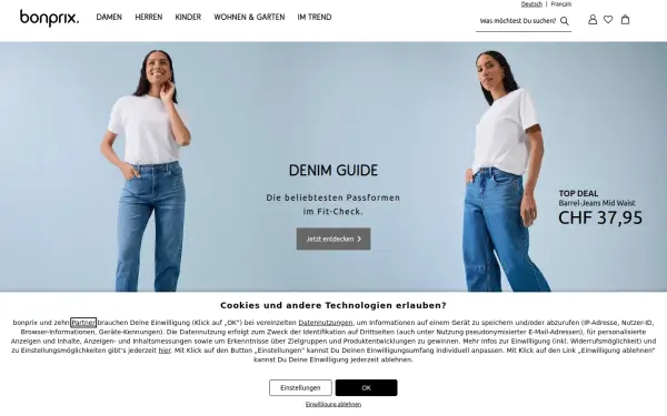 www.bonprix.ch
