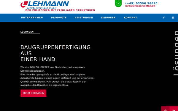 www.lehmannmetall.de