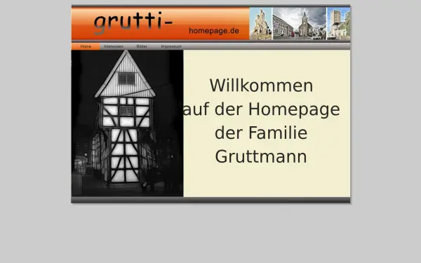 grutti-homepage.de