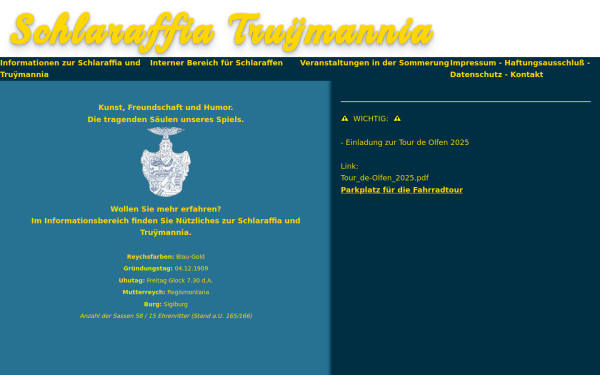 www.truymannia.de