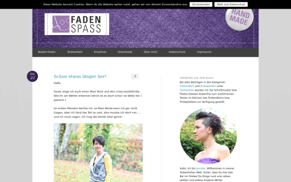 fadenspass.com