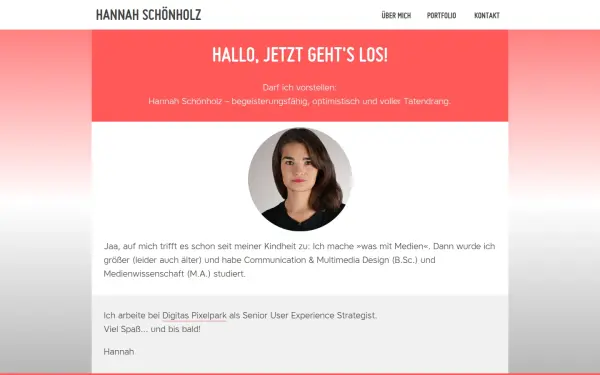 hannahschoenholz.de