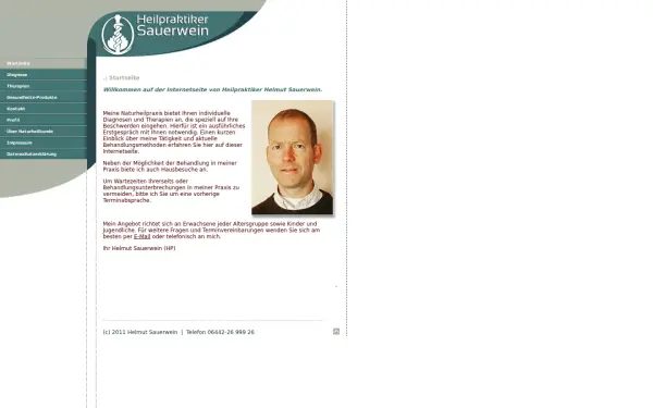 helmut-sauerwein.de