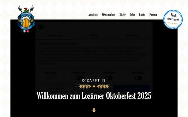 www.lozaerner-oktoberfest.ch