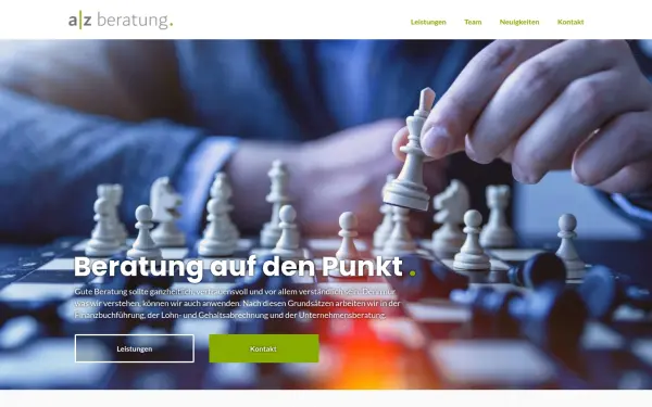 a-zberatung.de