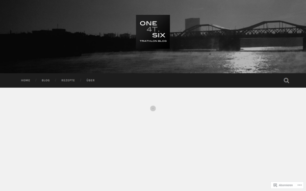 one4tsix.blog