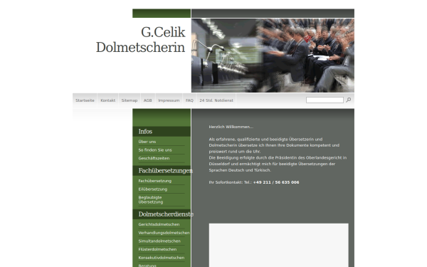 g-celik.de