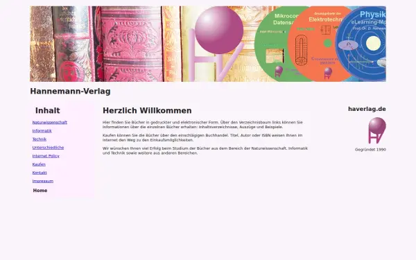 haverlag.de