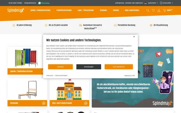 spindmax.de