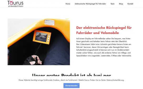 astromaschine.de