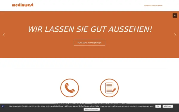 mediawest-bocholt.com