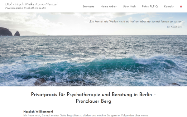 psychotherapie-mentzel.de